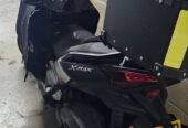 فروش موتور Yamaha tech max