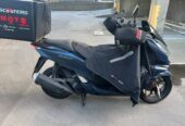 فروش موتور Honda PCX 2024