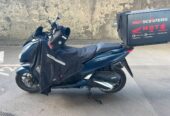 فروش موتور Honda PCX 2024