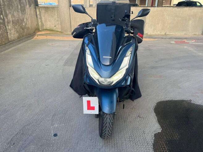 فروش موتور Honda PCX 2024