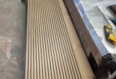 Wall panels