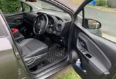 Toyota Yaris Excel Hybrid