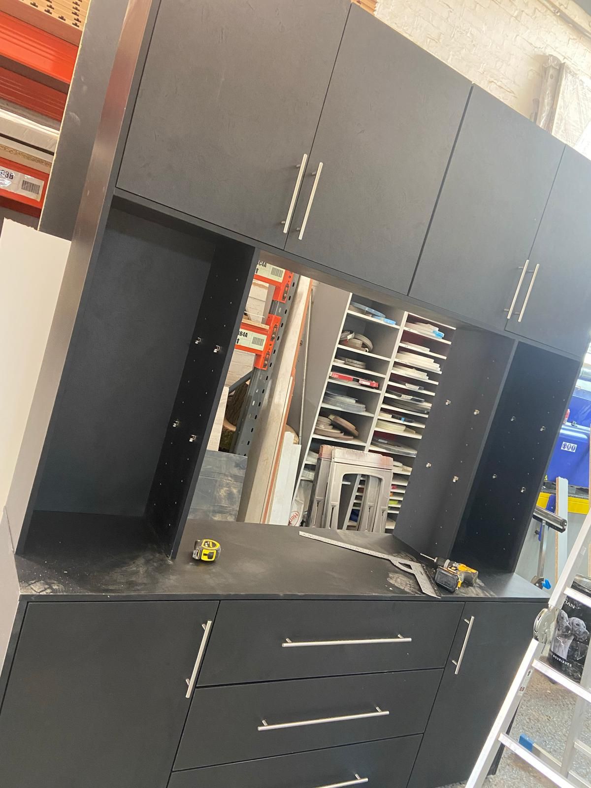 ⚒️خدمات ساختمانی [A to Z Manchester]⚒️