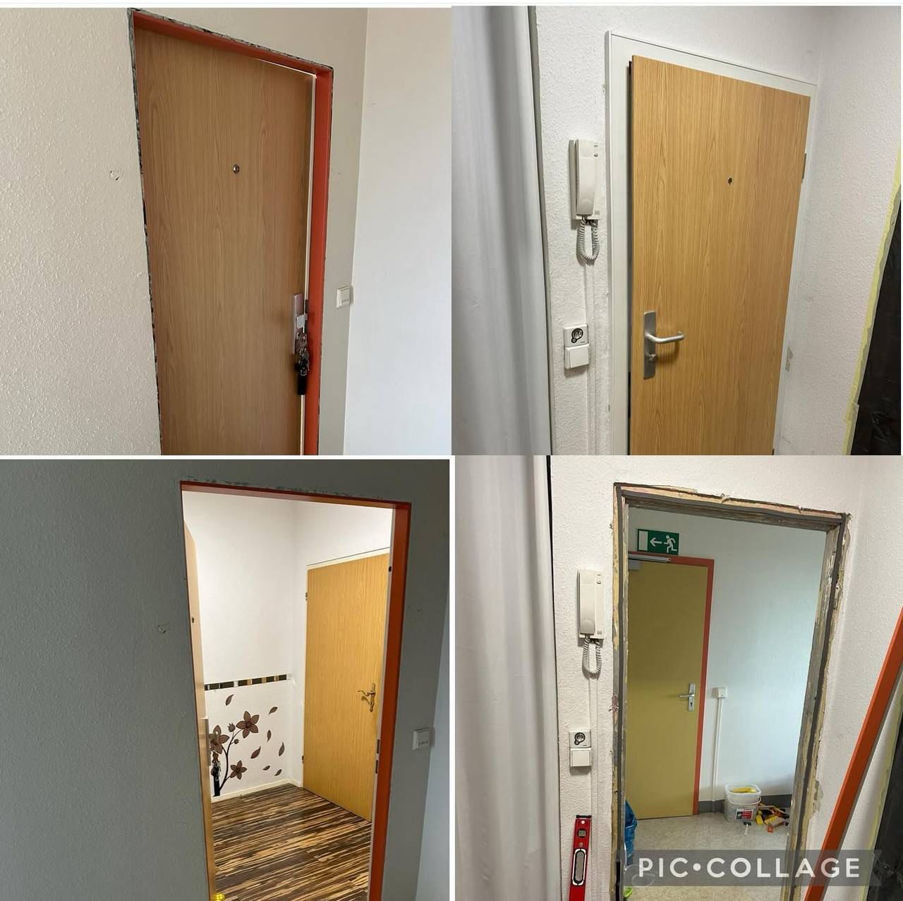 انجام کلیه کارهای ساختمانی