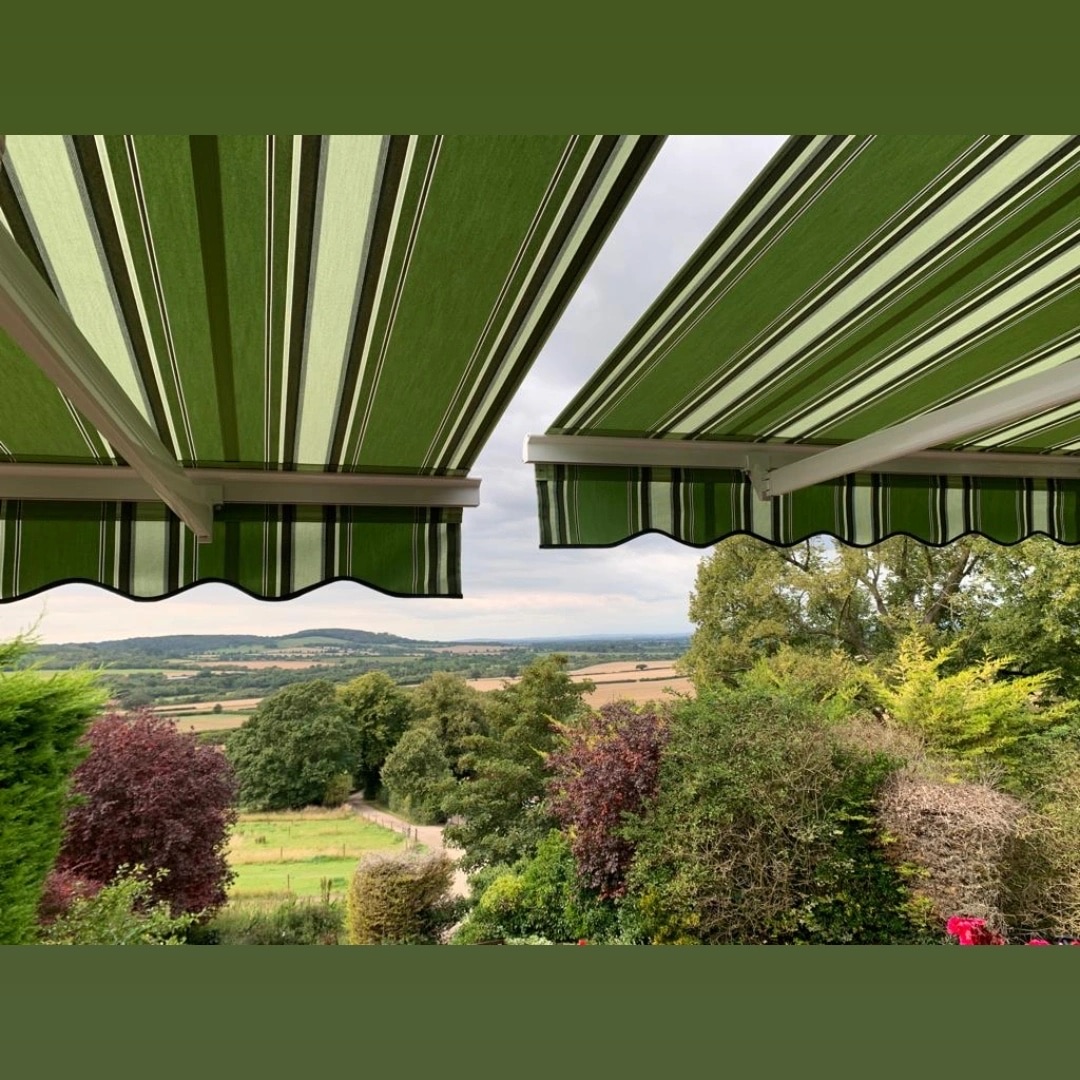 سایبانهای اروپایی