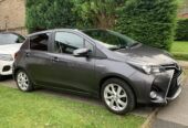 Toyota Yaris Excel Hybrid