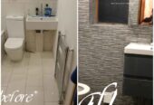 House makeover با بیش از ۱۵ سال سابقه ی درخشان در امور ساختمانی