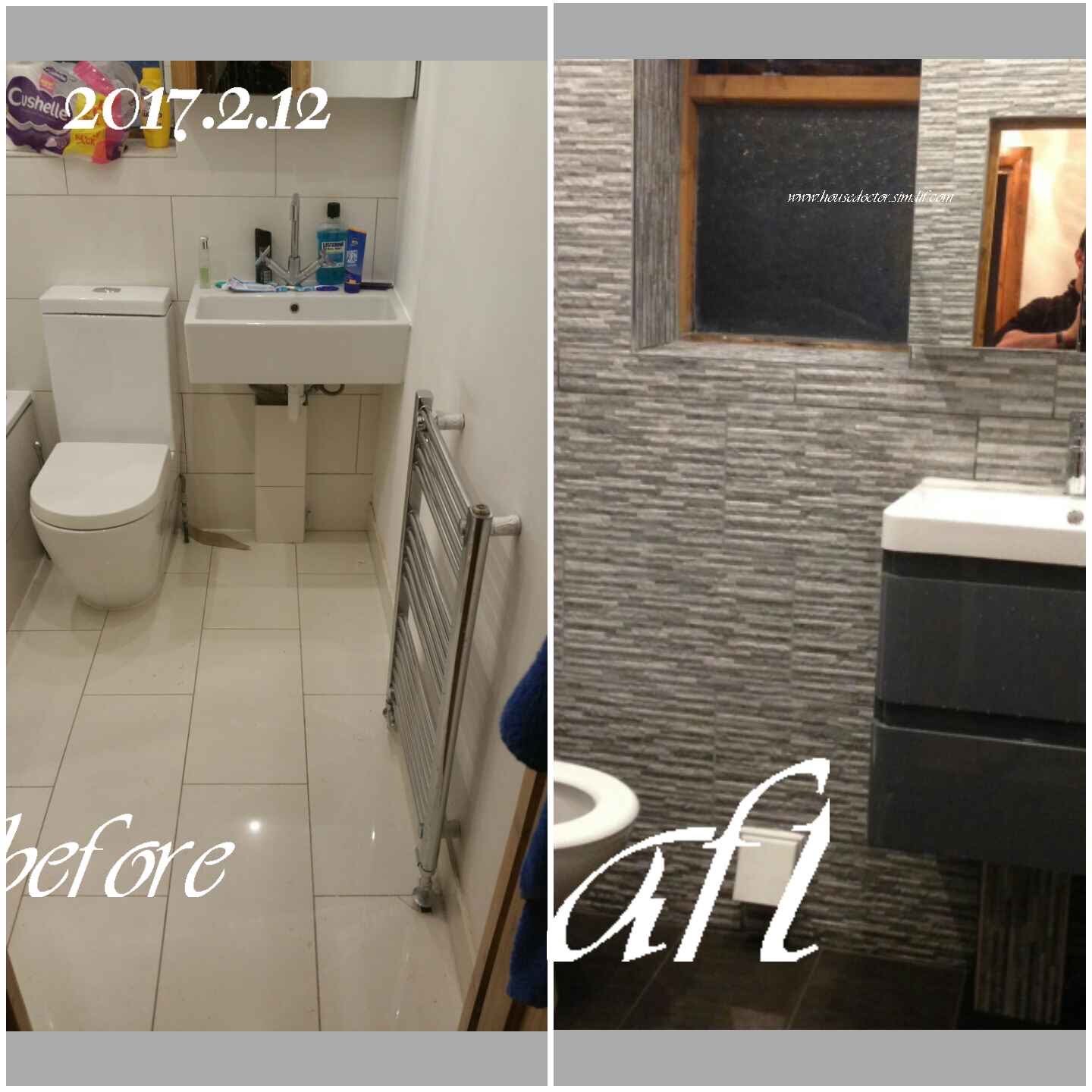 House makeover با بیش از ۱۵ سال سابقه ی درخشان در امور ساختمانی