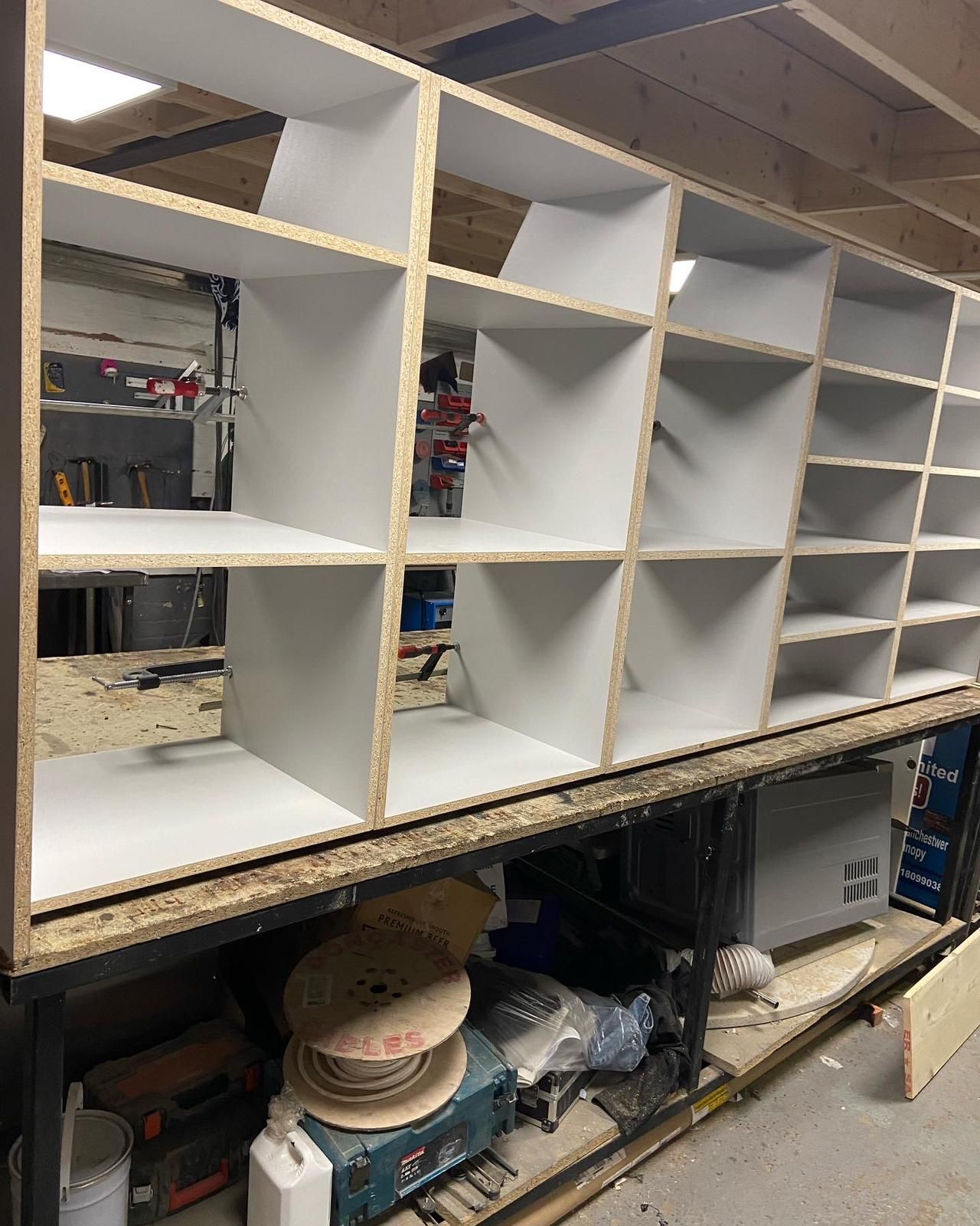 ⚒️خدمات ساختمانی [A to Z Manchester]⚒️