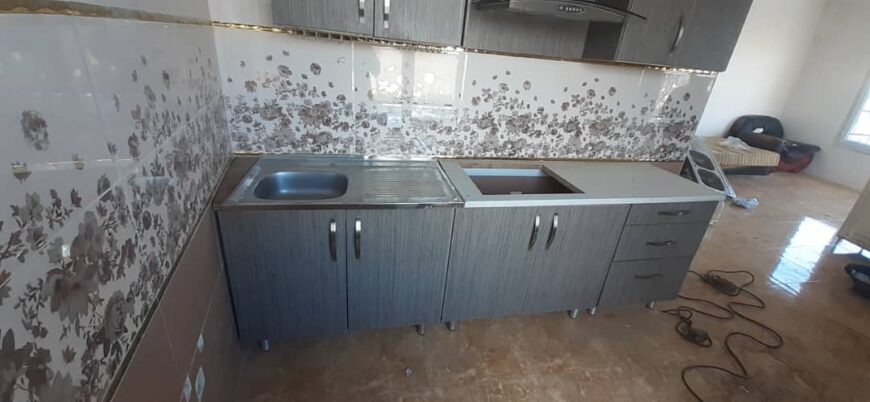 House makeover با بیش از ۱۵ سال سابقه ی درخشان در امور ساختمانی
