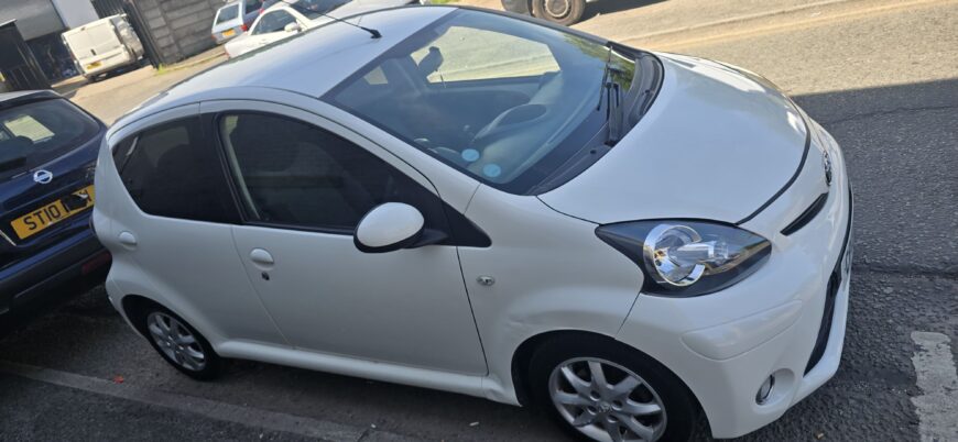 Toyota