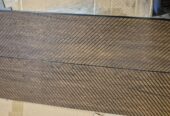Wall panels