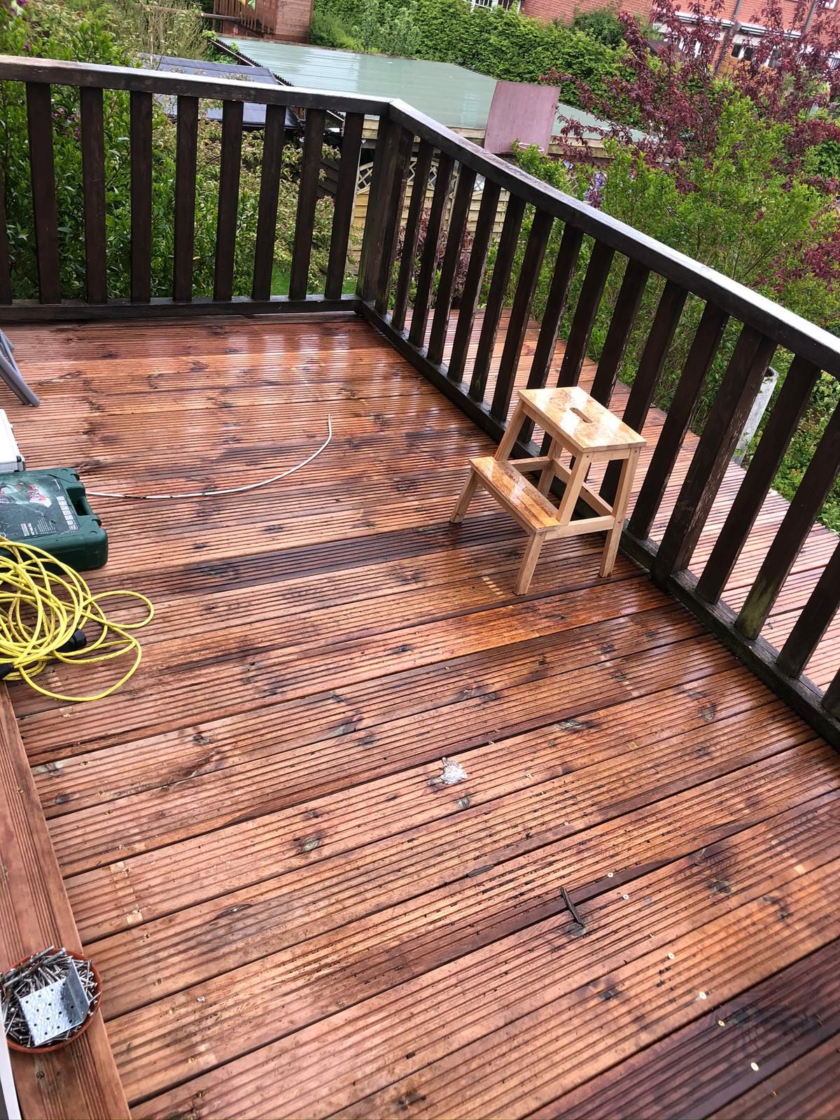 ⚒️خدمات ساختمانی [A to Z Manchester]⚒️