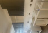 نصب کابینت اشپزخانه و حمام ونقاشی ساختمان