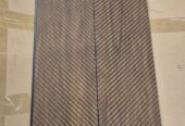 Wall panels