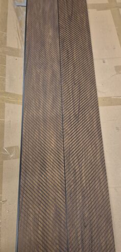 Wall panels
