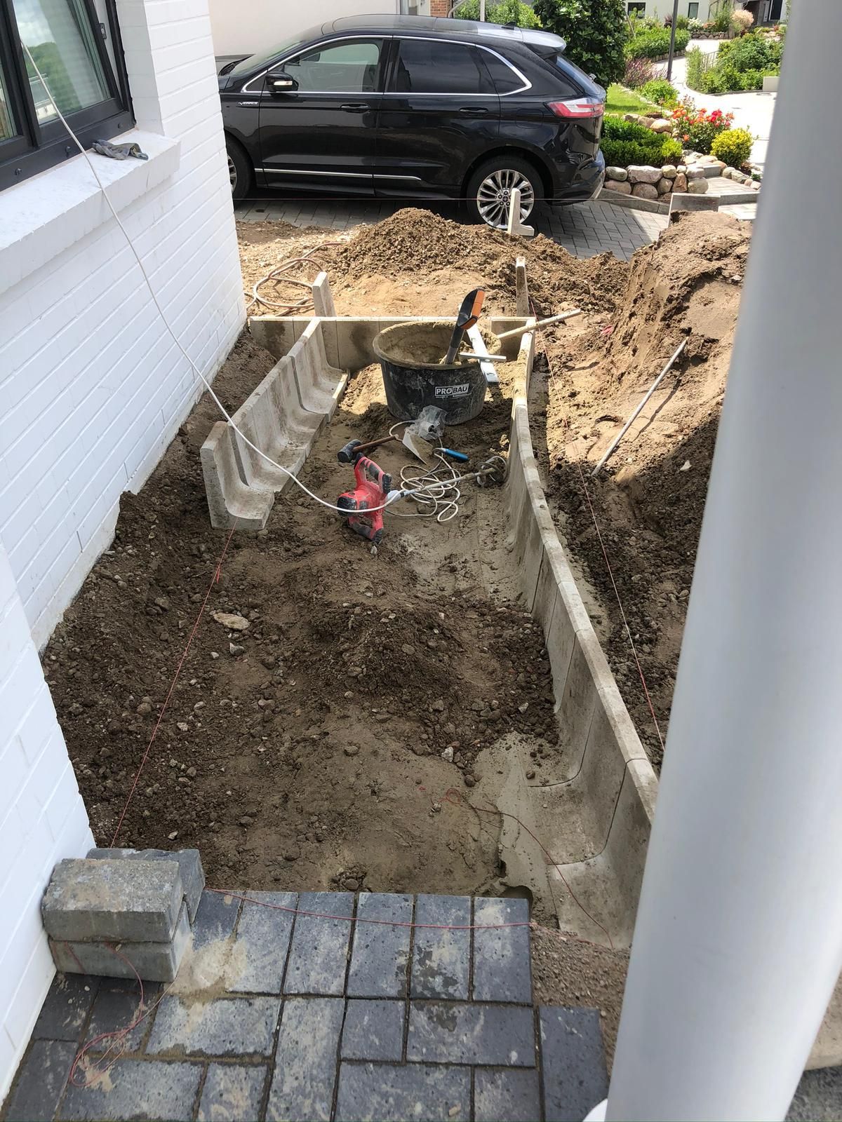 ⚒️خدمات ساختمانی [A to Z Manchester]⚒️