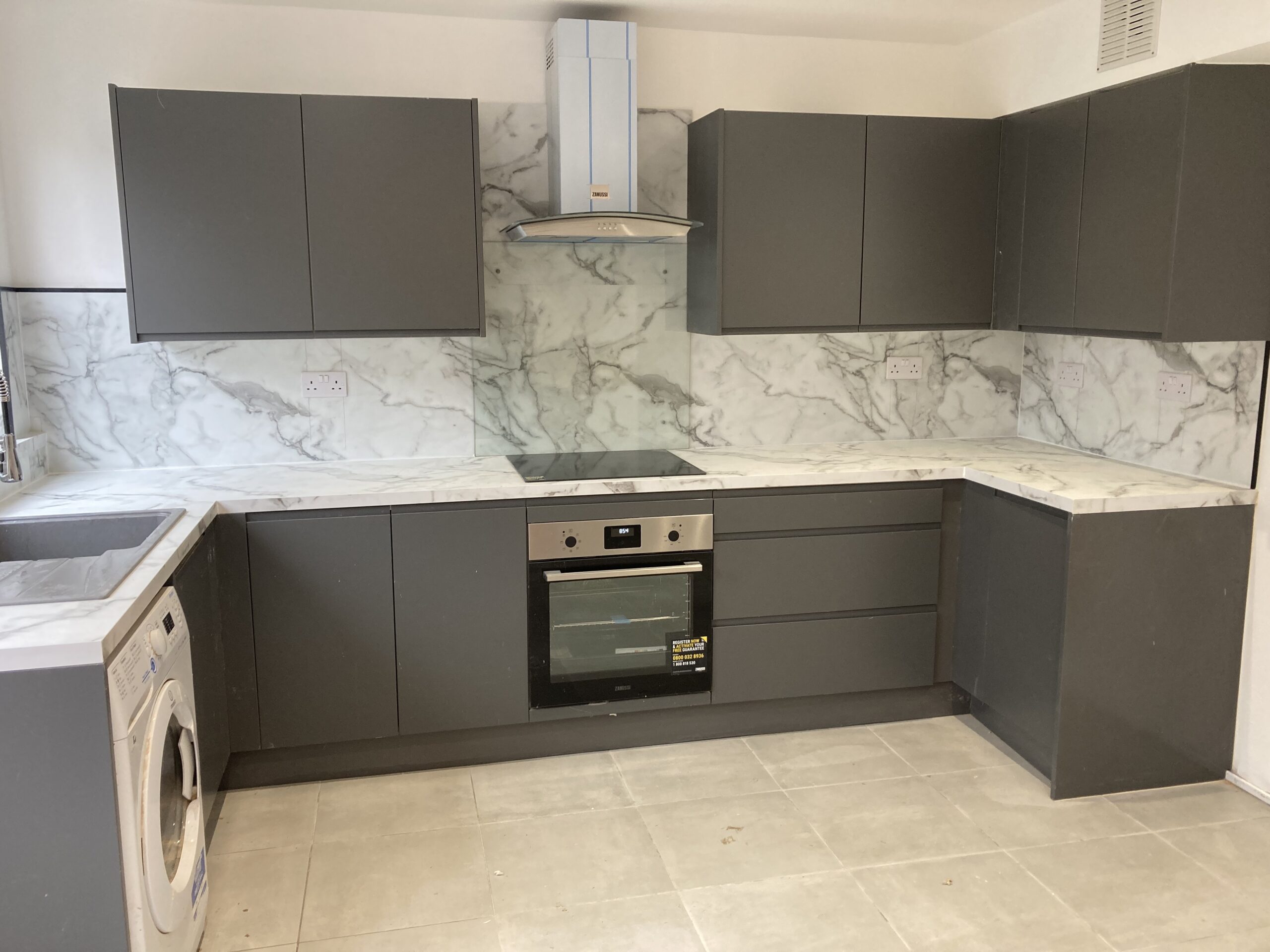 House makeover با بیش از ۱۵ سال سابقه ی درخشان در امور ساختمانی