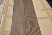 Wall panels