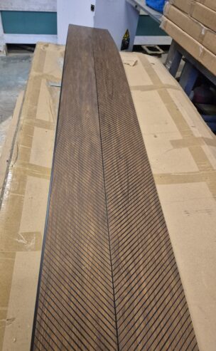 Wall panels