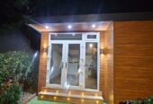 کلیه کارهای ساختمانی و دیزاین