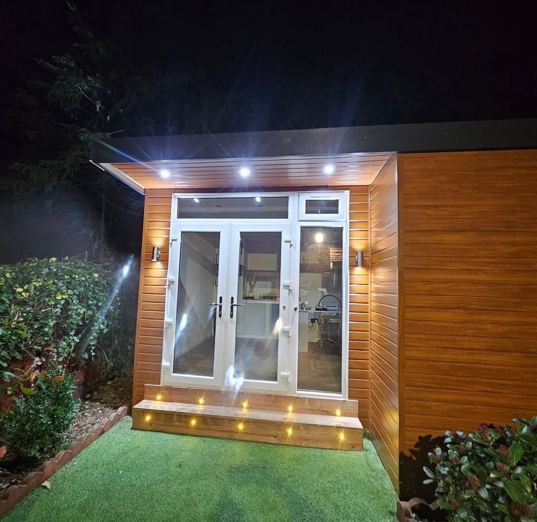 کلیه کارهای ساختمانی و دیزاین