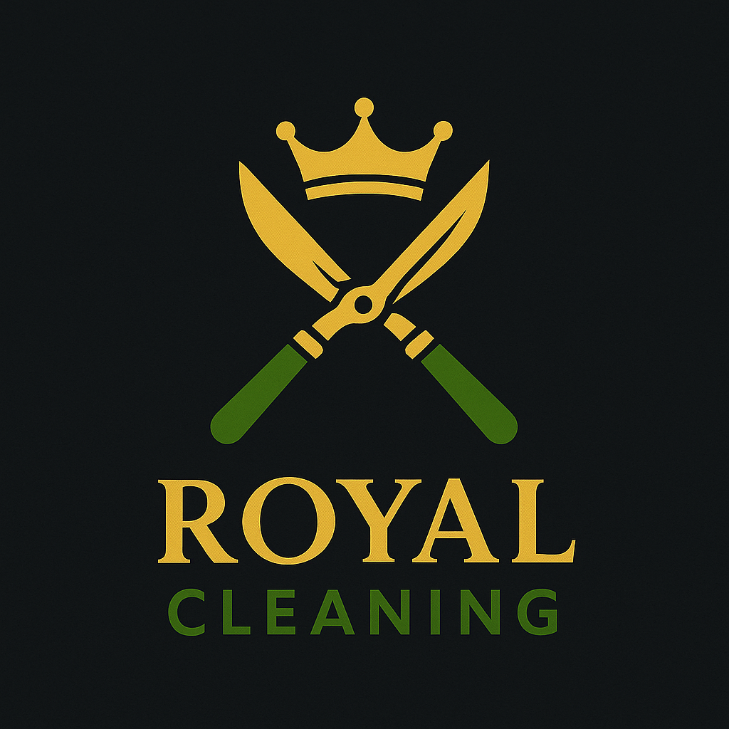 Royal Cleaning Cardiff