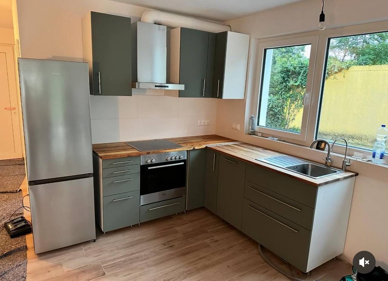 انجام کلیه کارهای ساختمانی