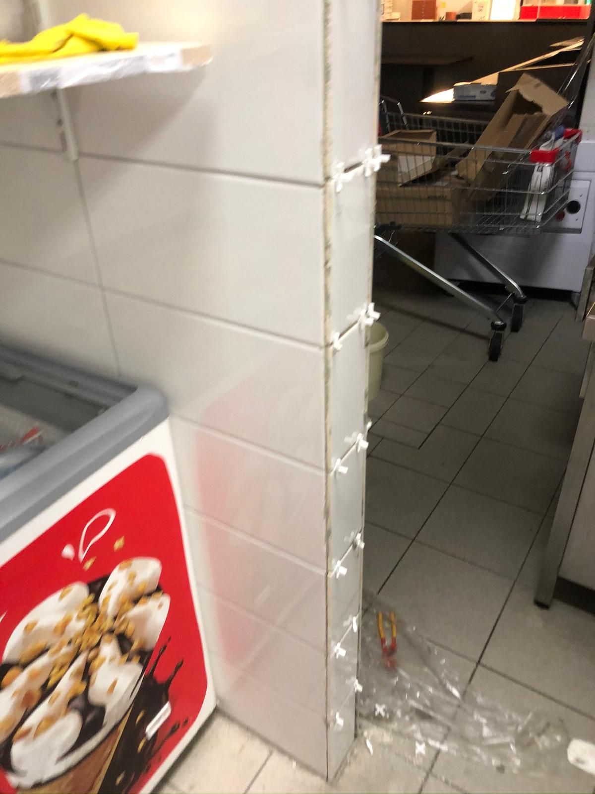 ⚒️خدمات ساختمانی [A to Z Manchester]⚒️