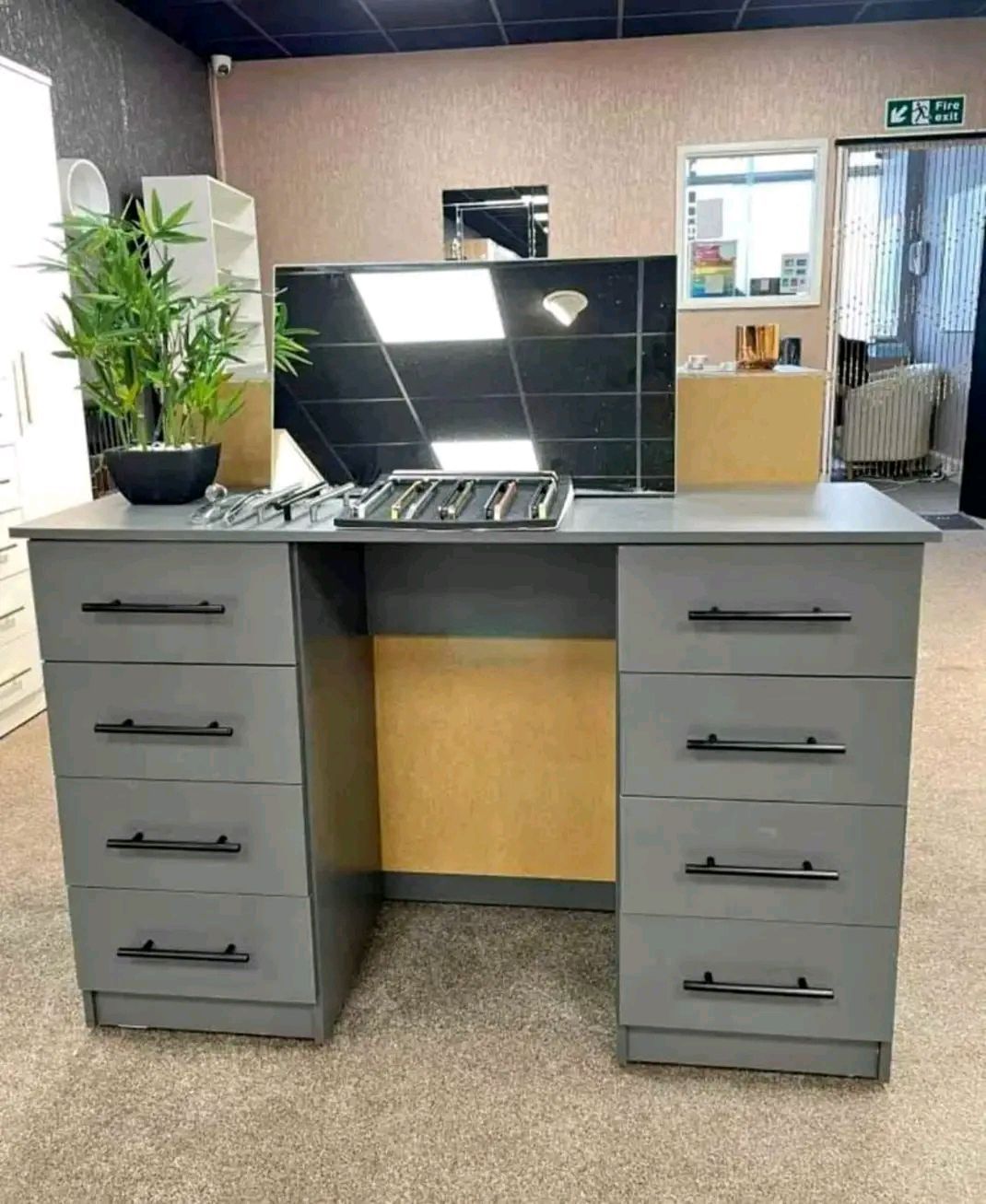 انواع کمد در انواع رنگ به دلخواه با ارسال رایگان