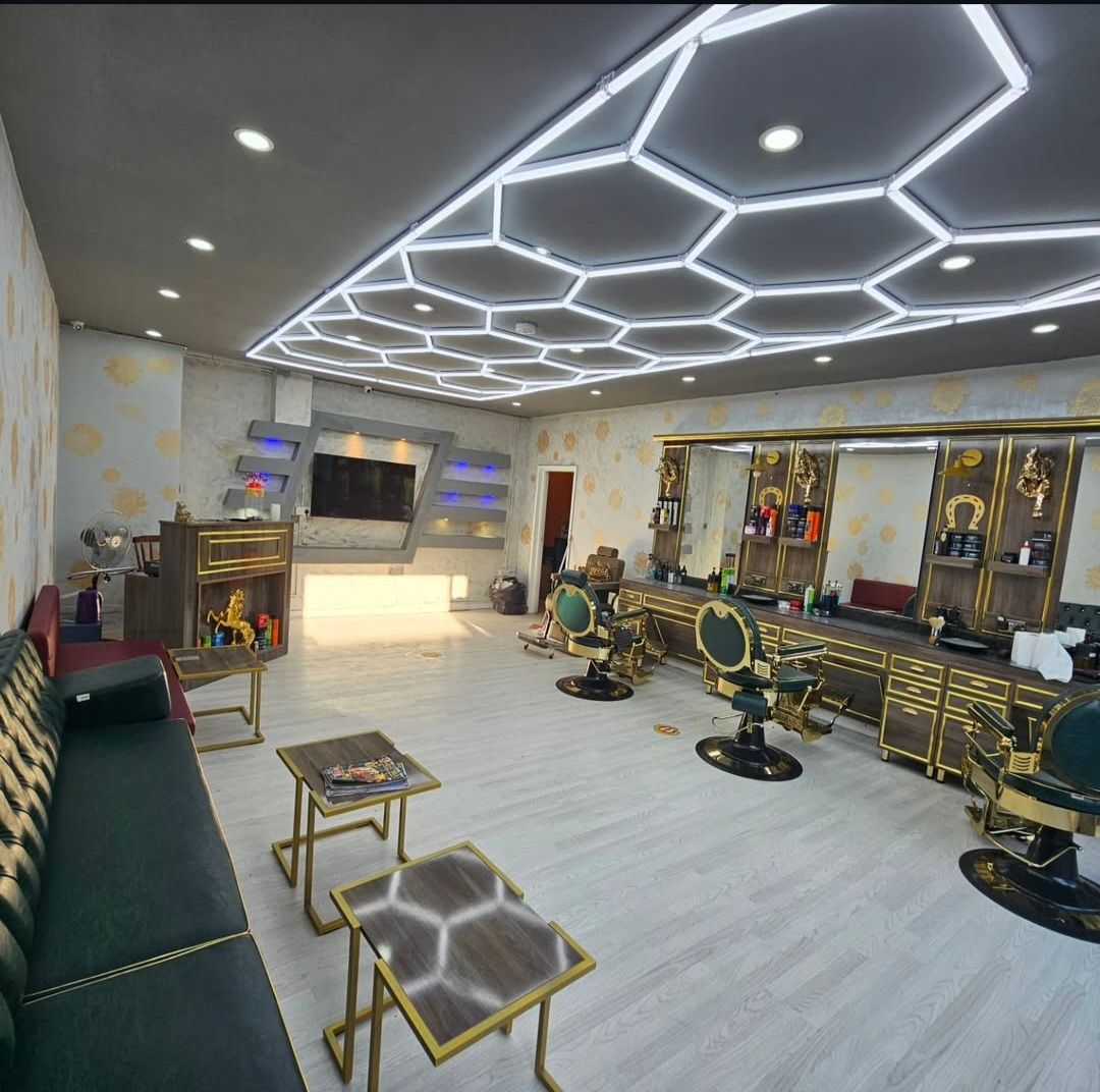 کلیه کارهای ساختمانی و دیزاین