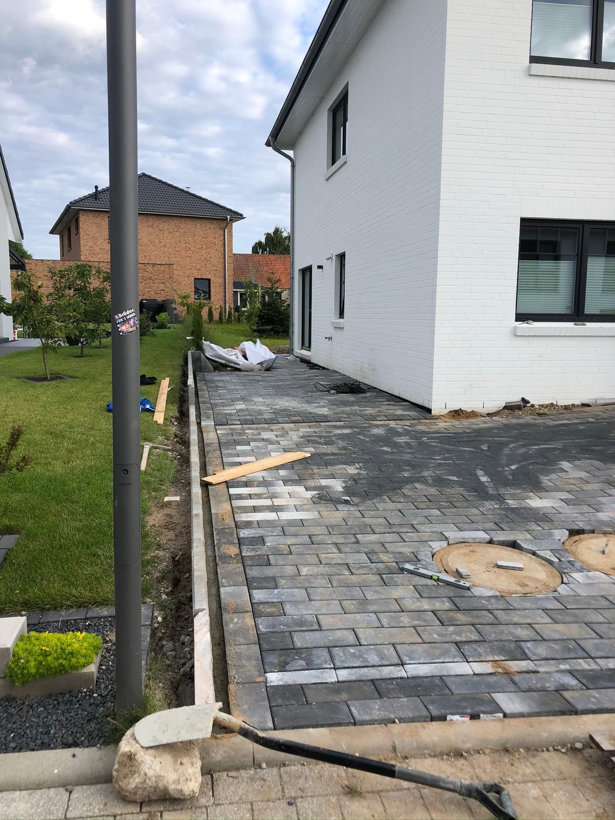 ⚒️خدمات ساختمانی [A to Z Manchester]⚒️