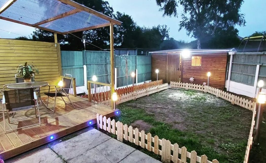 کلیه کارهای ساختمانی و دیزاین