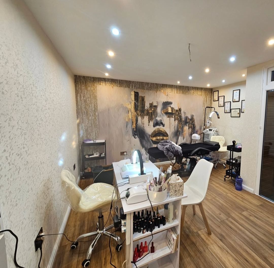 کلیه کارهای ساختمانی و دیزاین