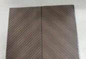 Wall panels