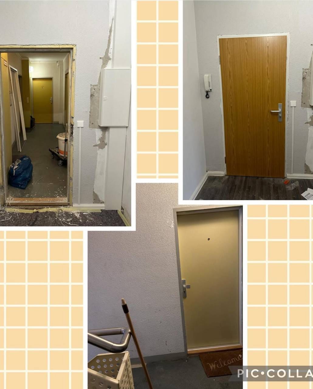 انجام کلیه کارهای ساختمانی