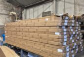 Wall panels