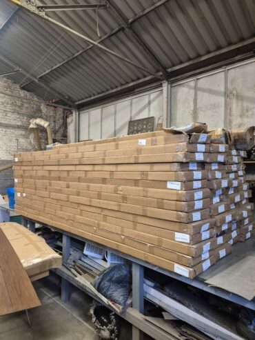 Wall panels
