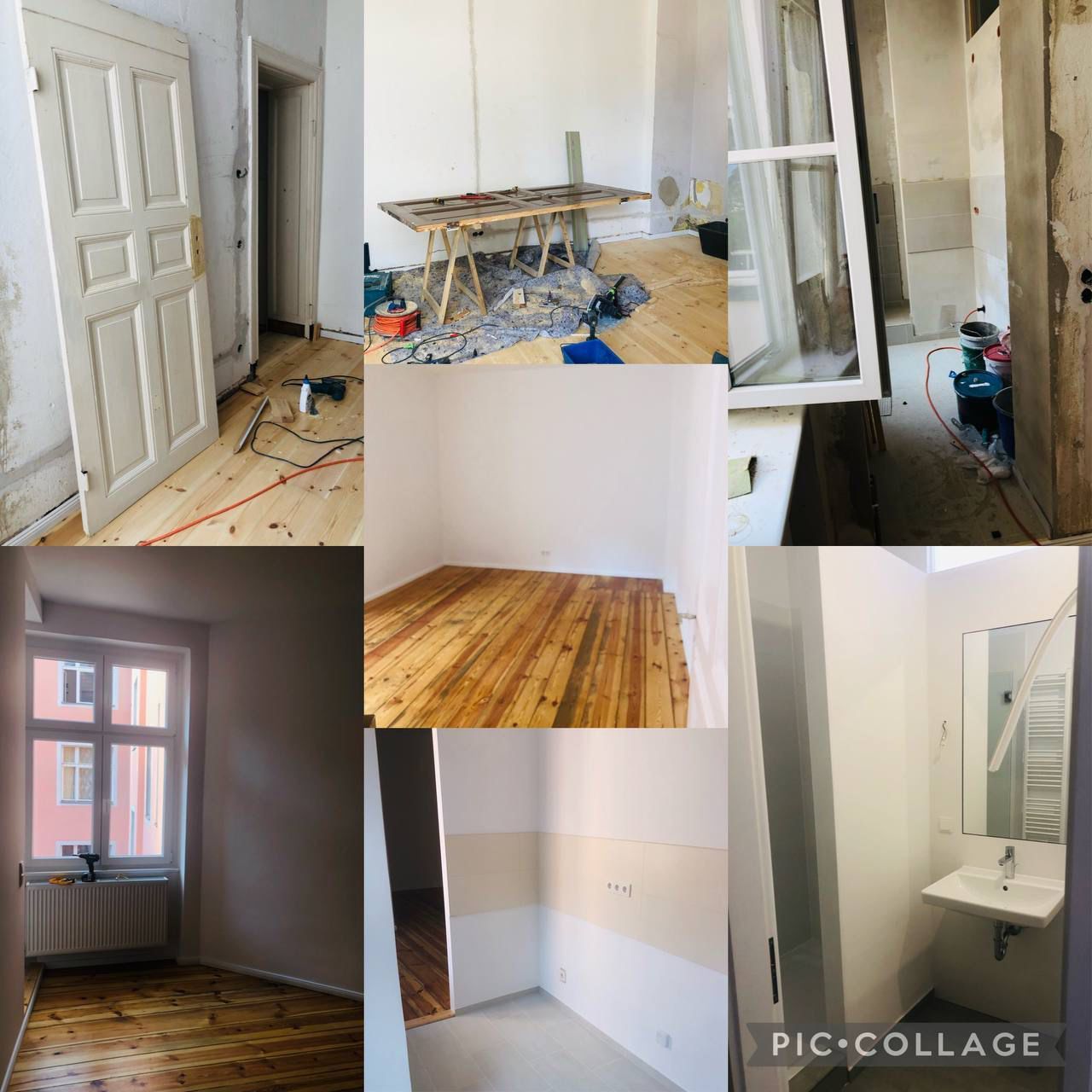 انجام کلیه کارهای ساختمانی