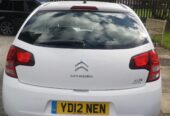 Citroen c3