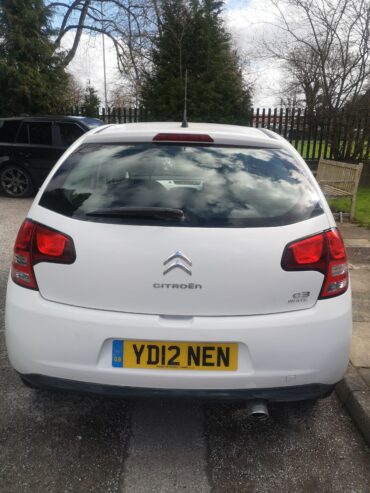 Citroen c3