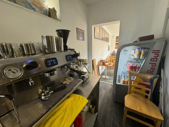 Café