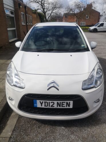 Citroen c3