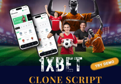 1xbet-clone
