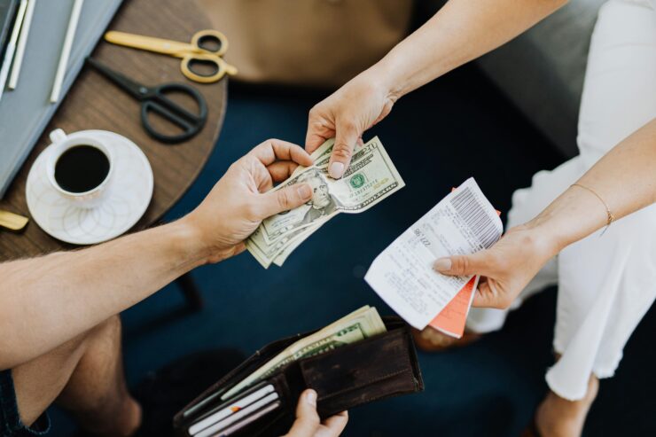 Online Short Term Loans: The Cash Option for Debt Relief