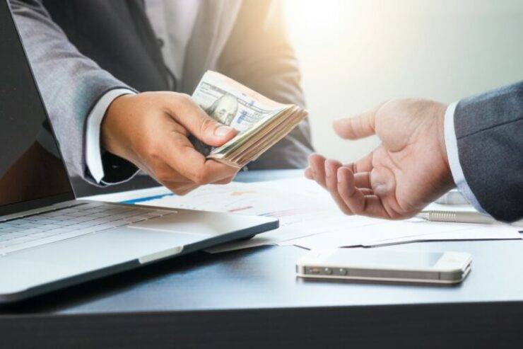 Fast Cash Loans Online: Utilize the Support to Meet Your Immediate Needs