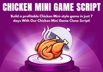 Chicken-mini-game-script