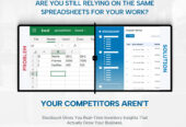 Inventory Audit Software | Retail & FMCG | Smart Audit Tools – Free Demo!