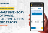 Inventory Audit Software | Retail & FMCG | Smart Audit Tools – Free Demo!