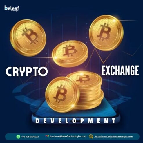 Behind Every Great Trade Is a Greater Exchange — Make It Yours
